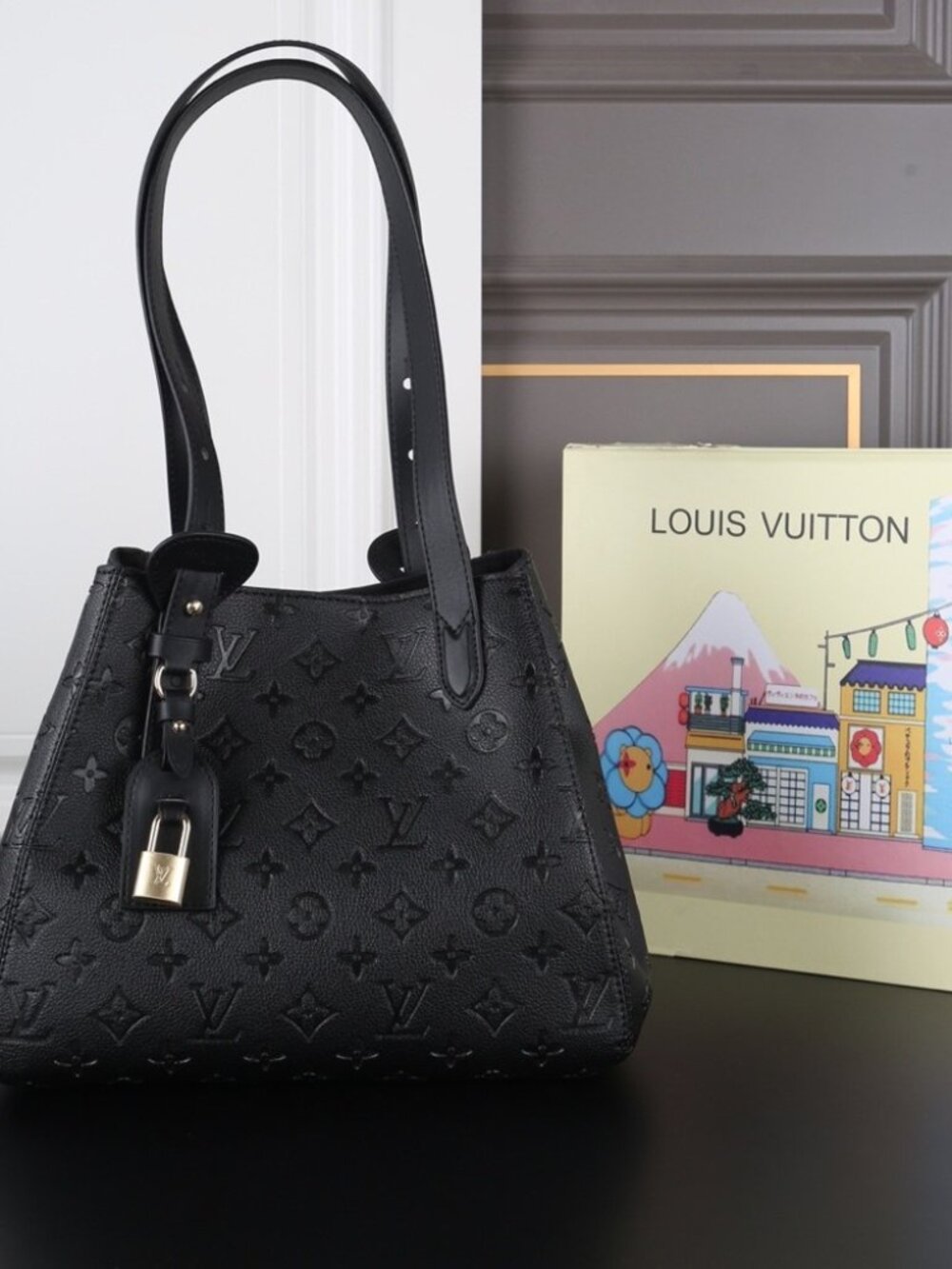 Louis Vuitton women's bags